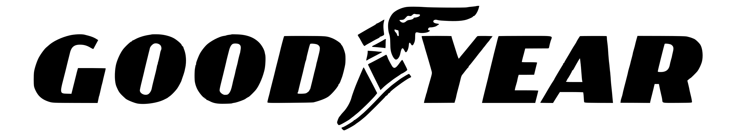 Logo GoodYear